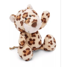 NICI : leopárd plüssfigura - 20 cm plüssfigura
