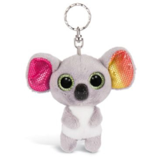 NICI : miss crayon koala plüss kulcstartó - 9 cm plüssfigura