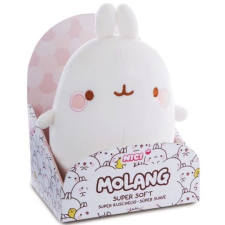 NICI : Molang nyuszi plüssfigura 24 cm (47748) (NI47748) plüssfigura