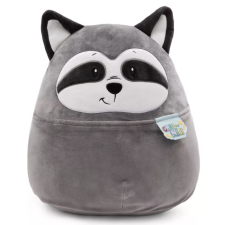 NICI Mosómaci párna plüss - 30 cm (49890) plüssfigura