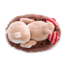 NICI Owluna Bagoly Plüss - 12 cm plüssfigura