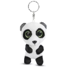 NICI : Peppino panda plüss kulcstartó - 9 cm kulcstartó