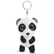 NICI : Peppino panda plüss kulcstartó 9cm (49291) (Nici49291) kulcstartó