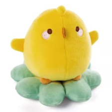 NICI : Piu Piu csibe plüssfigura - 10 cm plüssfigura