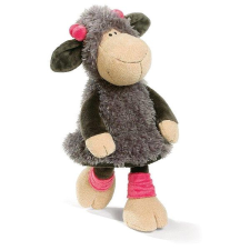 NICI Plüss bárányka Jolly Lucy 25 cm plüssfigura