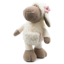 NICI Plüss bárányka Jolly Rosa 25 cm (4012390485332) plüssfigura