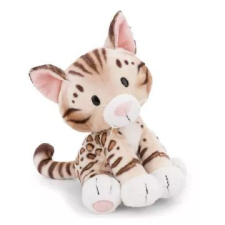 NICI : Plüss bengáli cica - 25 cm plüssfigura