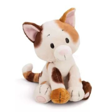 NICI : Plüss-szerencsecica, ülő - 35 cm plüssfigura