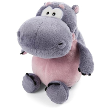 NICI Plüss víziló DJ Nilbert 20 cm, zöld plüssfigura