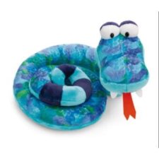 NICI plüss: zsazsa kígyó - 35 cm plüssfigura