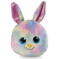 NICI : Rainbow Candy nyuszi plüss figura - 32 cm (48583) plüssfigura