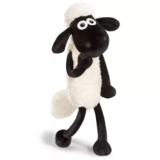 NICI : Shaun, a bárány álló plüssfigura - 15 cm plüssfigura
