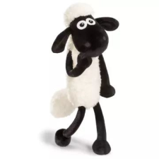 NICI : shaun, a bárány álló plüssfigura - 15 cm plüssfigura