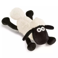 NICI : Shaun, a bárány fekvő plüssfigura - 20 cm plüssfigura