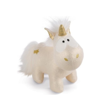 NICI Shooting Star Unikornis plüss figura - 22 cm plüssfigura