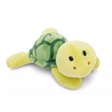 NICI : Teknős fekvő plüssfigura - 20 cm plüssfigura