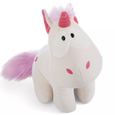 NICI Theodor ülő unikornis plüss figura - 35 cm (49488) plüssfigura