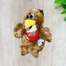  Nici vicces bagoly plüssfigura