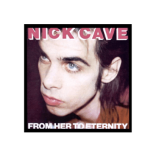  Nick Cave & The Bad Seeds - From Her to Eternity (Cd) rock / pop