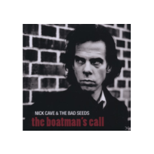 Nick Cave & The Bad Seeds - The Boatman's Call (Cd) rock / pop