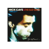 Nick Cave & The Bad Seeds - Your Funeral... My Trial (CD)