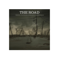  Nick Cave & Warren Ellis - The Road (Cd) rock / pop