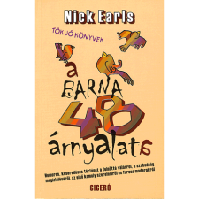 Nick Earls A barna 48 árnyalata (BK24-25688) gyermek- és ifjúsági könyv