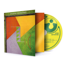  Nick Mason - Mason's Fictitious Sports (CD) rock / pop