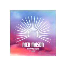 Nick Mason - Unattended Luggage (Limited Edition) (Vinyl LP (nagylemez)) rock / pop