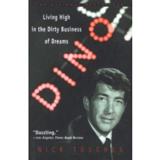 Nick Tosches - Dino – Nick Tosches idegen nyelvű könyv