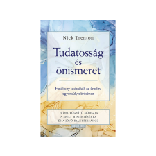  Nick Trenton - Tudatosság és önismeret életmód, egészség