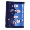 Nickelback, Band pénztárca