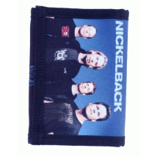  Nickelback, Band pénztárca pénztárca