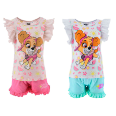 Nickelodeon 4-részes nyári póló és short szett Mancs őrjárat 3-4 év (104 cm)