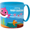 Nickelodeon Baby Shark micro bögre 265 ml