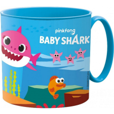 Nickelodeon Baby Shark micro bögre 265 ml bögrék, csészék