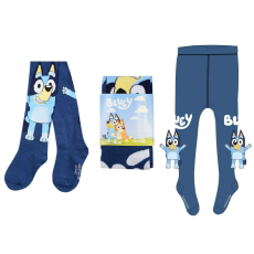Nickelodeon Bluey kutyus harisnya nadrág 92-98