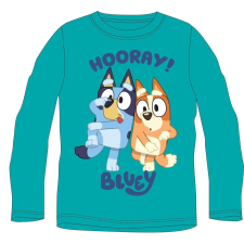 Nickelodeon Bluey kutyusok póló 2 év (92 cm) gyerek póló