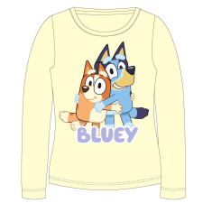 Nickelodeon Bluey kutyusok póló 3-4 év (104 cm) gyerek póló