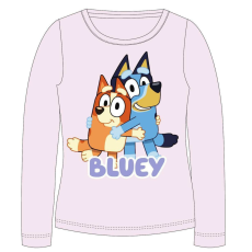 Nickelodeon Bluey kutyusok póló 3-4 év (104 cm)