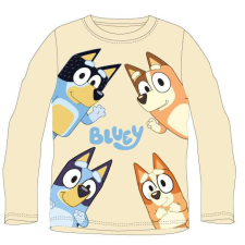 Nickelodeon Bluey kutyusok póló 3-4 év (104 cm) gyerek póló