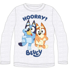 Nickelodeon Bluey kutyusok póló 3-4 év (104 cm)
