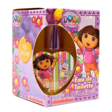 Nickelodeon Dora The Explorer, edt 15ml parfüm és kölni