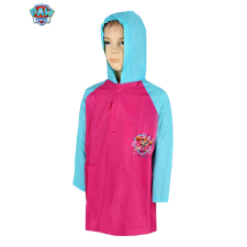 Nickelodeon Esőkabát Mancsőrjárat Skye pink kék 5-6 év (116 cm) gyerek kabát, dzseki