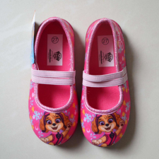 Nickelodeon Gyerek benti cipő, mamusz Mancs őrjárat Skye 29 gyerek cipő