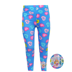 Nickelodeon leggings Mancsőrjárat Skye Everest szíves 7 év (122 cm)