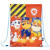 Nickelodeon Mancs Őrjárat Boys tornazsák, sporttáska 44 cm Nr5