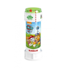 Nickelodeon Mancs Őrjárat Buborékfújó 60ml Nr3 buborékfújó