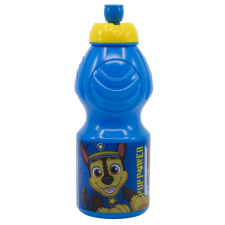 Nickelodeon Mancs őrjárat kulacs, sportpalack 400 ml kulacs, kulacstartó