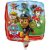 Nickelodeon Mancs Őrjárat mini fólia lufi 23 cm (WP) Nr9